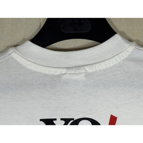 Yo Philadelphia City Of Neighborhoods Single Stitch T-shirt Men XL - Picture 11 of 16